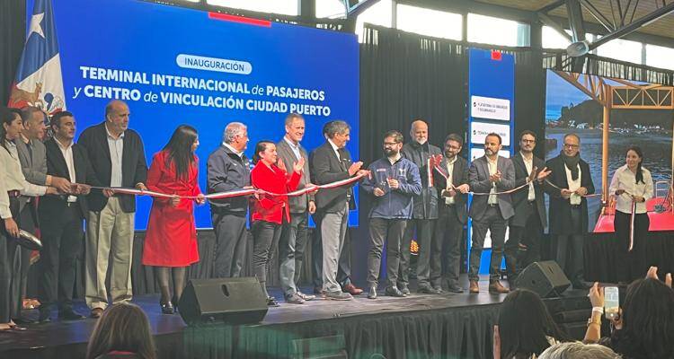 Los Lagos: Empormontt se posiciona con infraestructura clave para la región