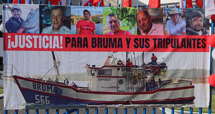 Caso Bruma: abogado de familiares anuncia hallazgo de restos biológicos en pericias al Cobra