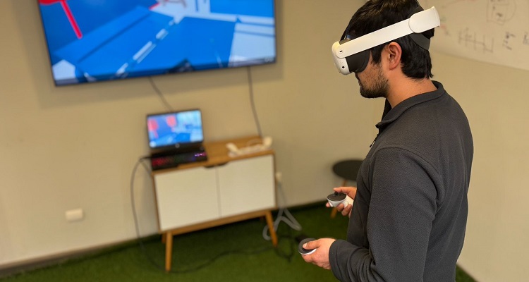 En Aquafuture Spain 2025: AEX Group presentará su experiencia global en servicios de ingeniería acuícola