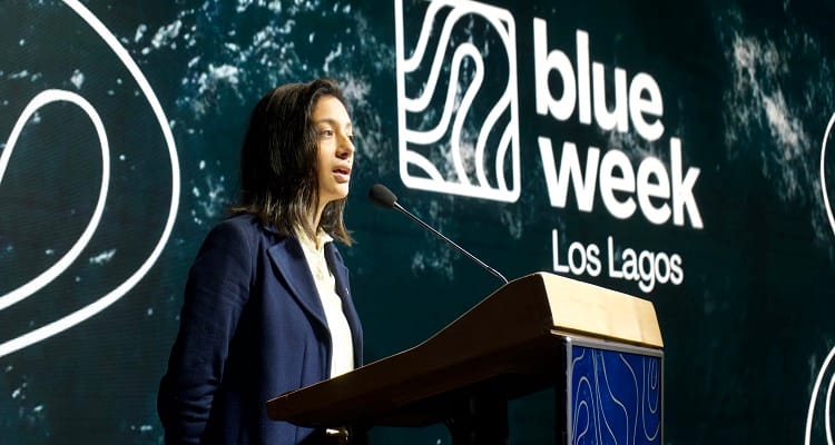 Blue Week 2026: Chile reúne en Puerto Montt y Santiago a líderes globales para impulsar la economía azul