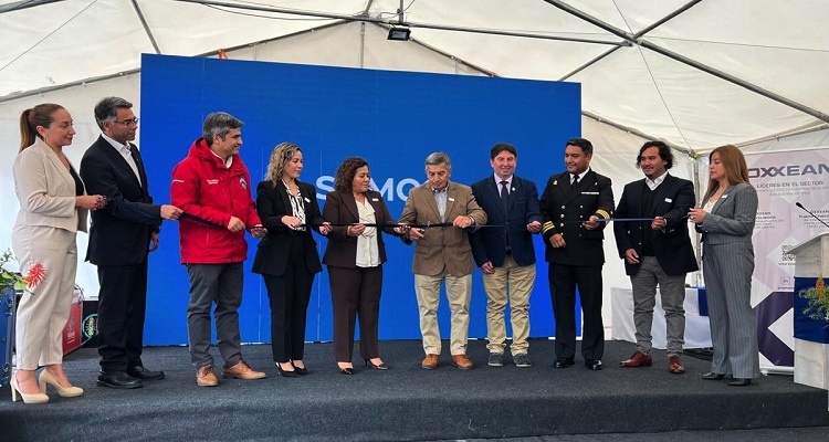 OXXEAN potencia la conectividad y el desarrollo en la Región de Aysén