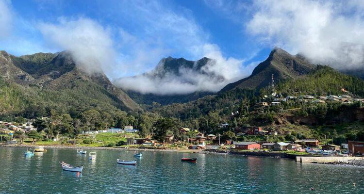 Chile busca proteger más del 50 % de su océano con nueva expansión