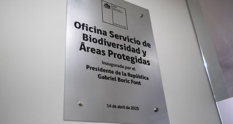 MMA detiene la definición de sitios prioritarios tras fuertes cuestionamientos