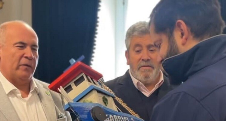 Condepp llama a ministro del Trabajo a defender derechos laborales de la pesca artesanal