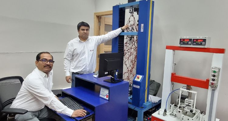 El continuo aporte de Garware a la salmonicultura del futuro