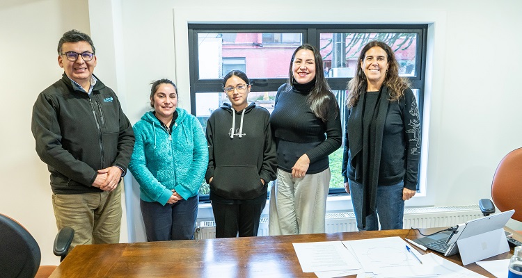 Programa “La aventura del Salmón II” impulsa nuevas oportunidades turísticas y gastronómicas en Aysén