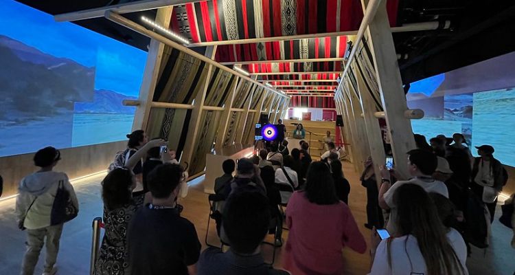 Los Lagos se proyecta al mundo: Centro de Innovación Regional viaja a la Expo Osaka 2025