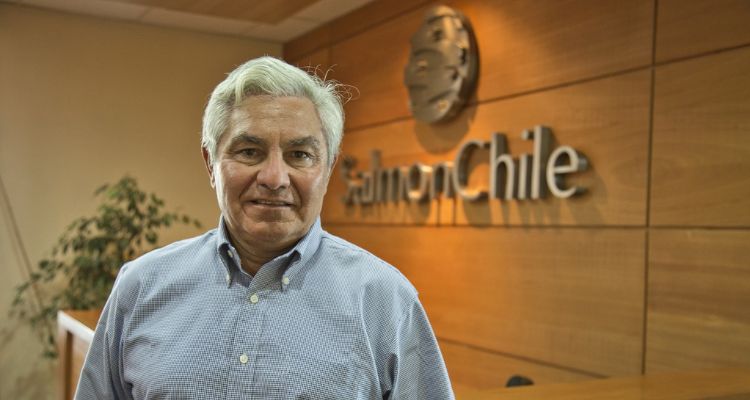 SalmonChile advierte riesgos para la salmonicultura por Ley SBAP