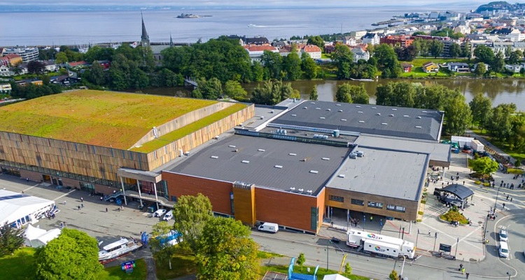 La importante agenda de actividades que ScaleAQ tendrá en Aqua Nor 2025