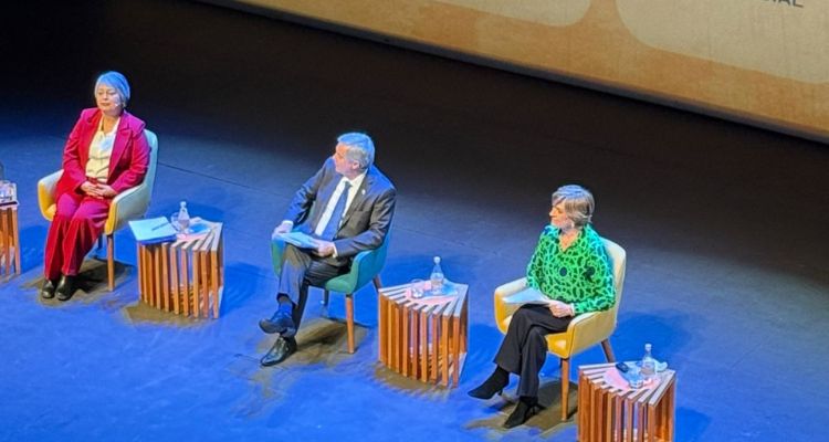 ¿Qué ocurrirá con la Ley Lafkenche en el próximo gobierno?