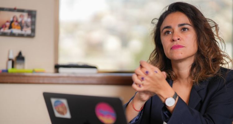 “Los verdaderos verdugos de la salmonicultura son este tipo de empresas”