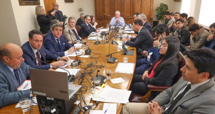 Autoridades de Los Lagos exigen moratoria a la Ley de Cabotaje para el sur de Chile