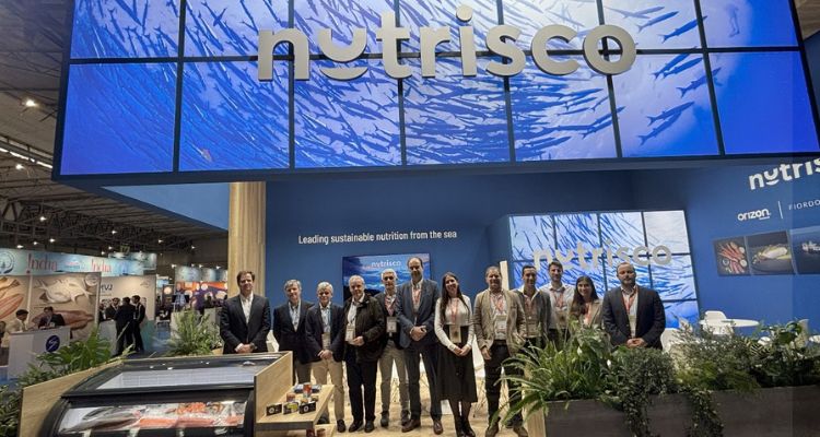 Nutrisco y Caleta Bay refuerzan expansión en EE.UU. con nueva oficina