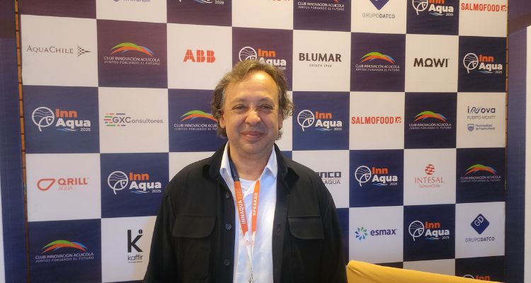 Vamoza Noa Noa impulsa acuicultura responsable con sistemas RAS