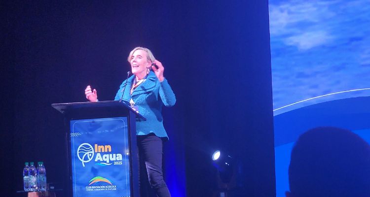 Impacto global de prohibición acuícola en Washington