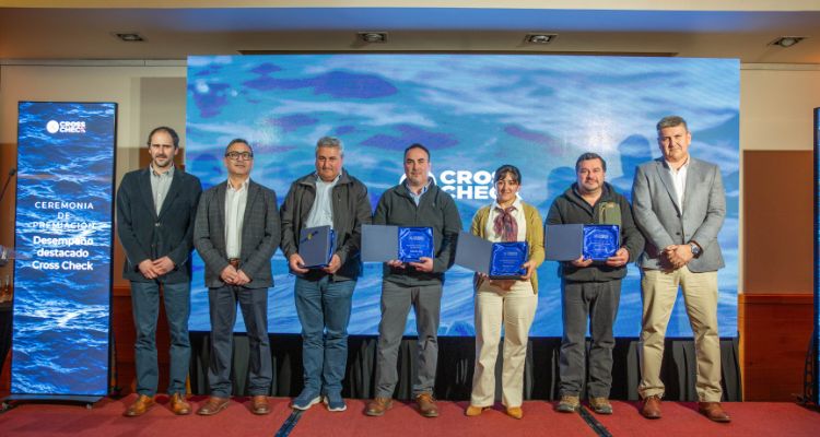 Multi X celebra la Segunda Cumbre Anual del Modelo de Seguridad Cross Check