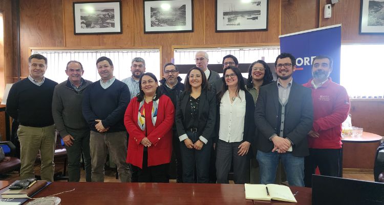 PTI del Salmón inicia su gobernanza en Los Lagos con foco en sostenibilidad