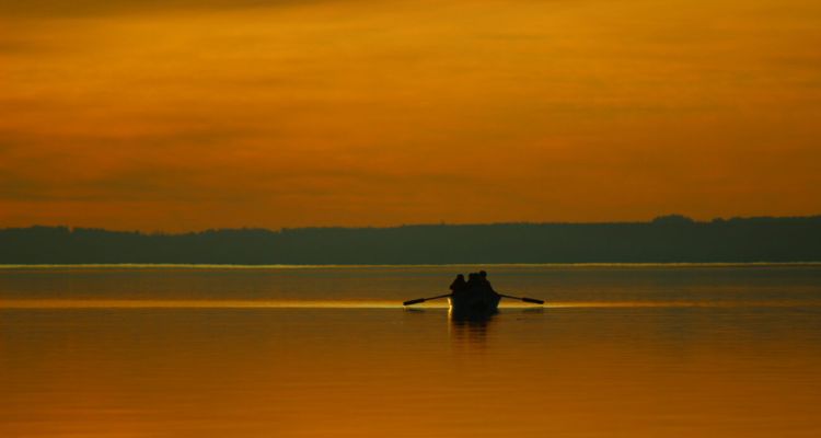 En Pucón se pone la alerta por defensa de la Pesca Recreativa