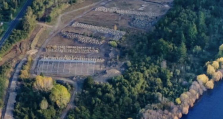 Corte Suprema confirma permiso para piscicultura de Salmones Antártica en el río San Pedro