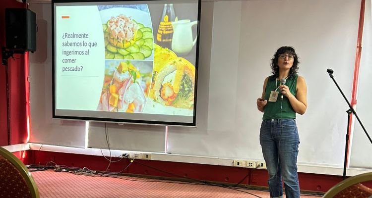 Frío y alcohol afectan supervivencia de parásitos en pescados crudos