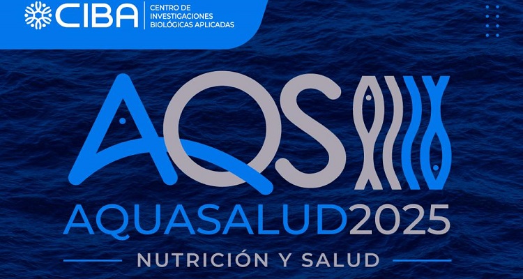 Cargill, Greenvolution y STIM auspician AquaSalud 2025: Últimas inscripciones disponibles
