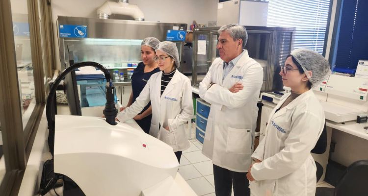 CIBA revela los speakers de AquaSalud 2025 en Puerto Varas