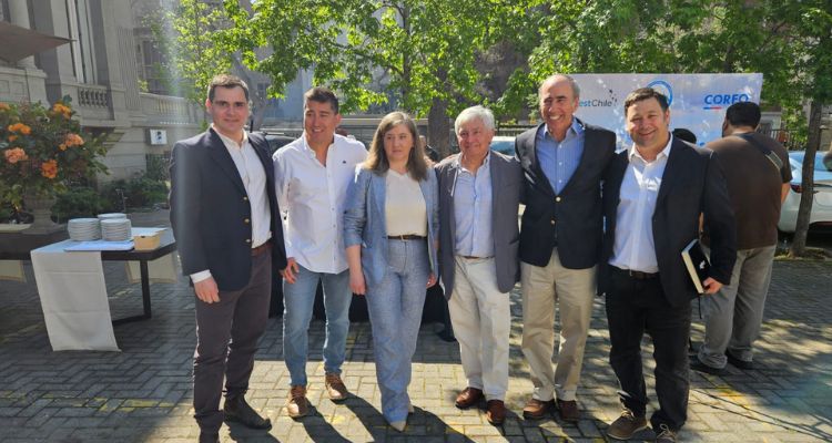 SalmonChile resalta aporte de la salmonicultura en el Aysén Day