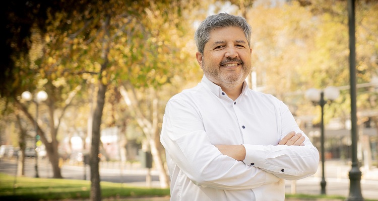 La respuesta tecnológica para asegurar el traslado de salmones en el sur