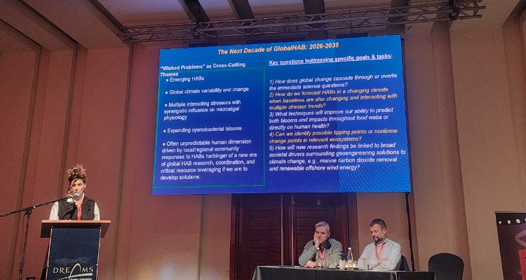 Hacia una nueva década de cooperación científica global frente a las FANs