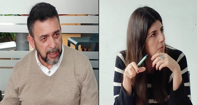 Ferepa Biobío y GORE acuerdan mesa para urgencias del sector artesanal