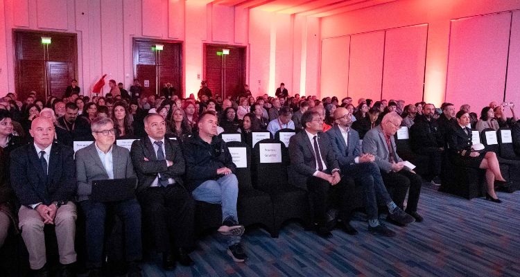 ICHA 2025 marca un hito en el estudio global de las algas nocivas en Chile