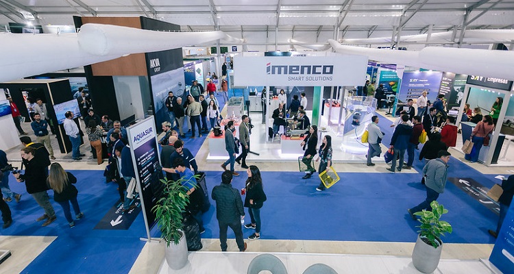 AquaSur 2026 reunirá innovación acuícola global en Puerto Varas