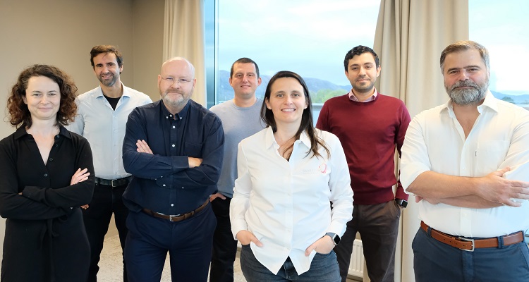 Skretting lanza nueva generación de alimentos funcionales para camarones