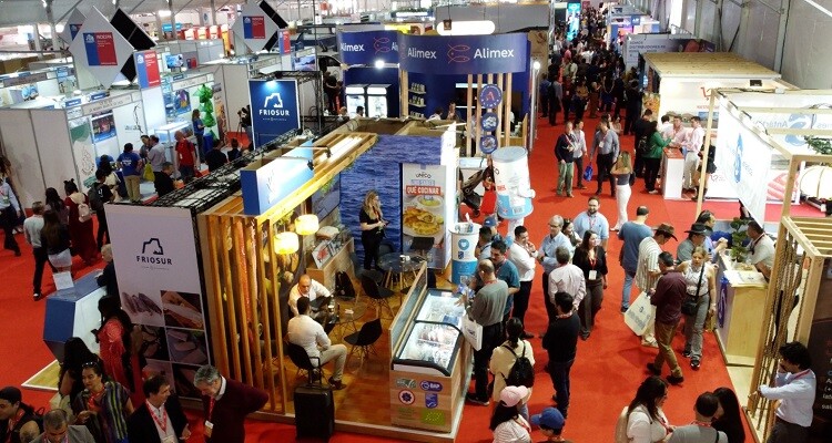 Pabellón del Mar 2025 impulsa alimentación saludable y sostenible en Food & Service