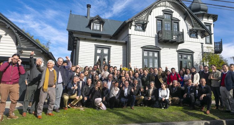 Los Lagos tendrá su propio StartupLab biotecnológico liderado por Patagonia Biotech HUB