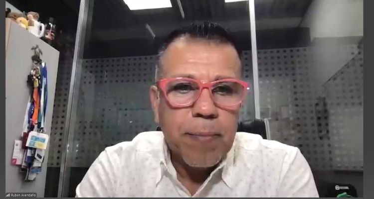 Balance del Seminario INCAR destaca cooperación científica en vacunas acuícolas