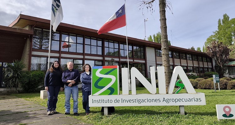 Es gratuito: Anuncian los últimos cupos para el seminario internacional sobre la vinculación agroacuícola