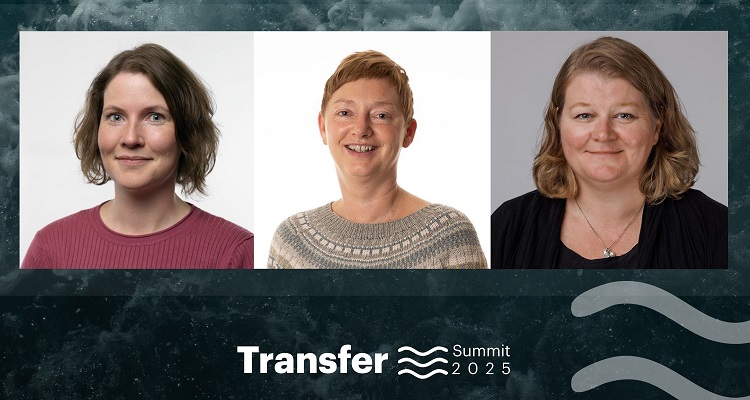 Transfer Summit 2025 abordará fronteras de conocimiento en torno a la esmoltificación