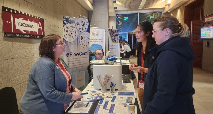 Yokogawa impulsa automatización y análisis digital en acuicultura