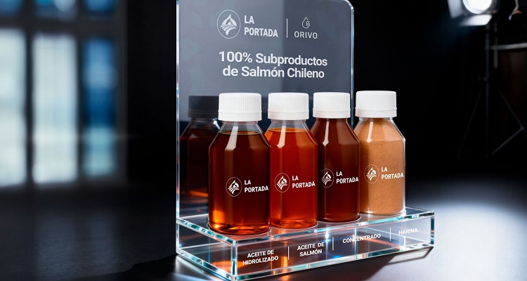 La Portada logra certificación ORIVO