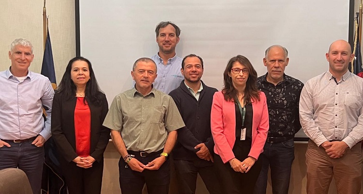 Alianza Yelcho evaluó positivamente gestión anual y proyecta el 2026