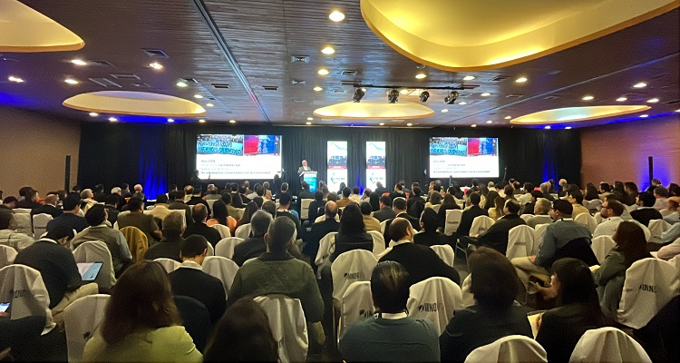 Sostenibilidad en foco durante AquaForum Los Lagos 2025