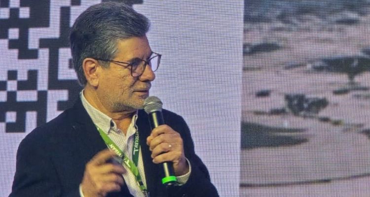 Club Innovación Acuícola impulsa colaboración en seminario internacional de AquaPacífico