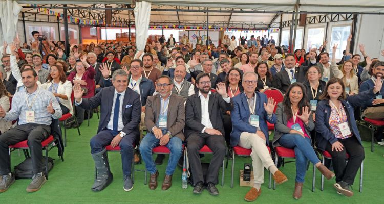 USS liderará el mayor centro de economía circular del sur de Chile