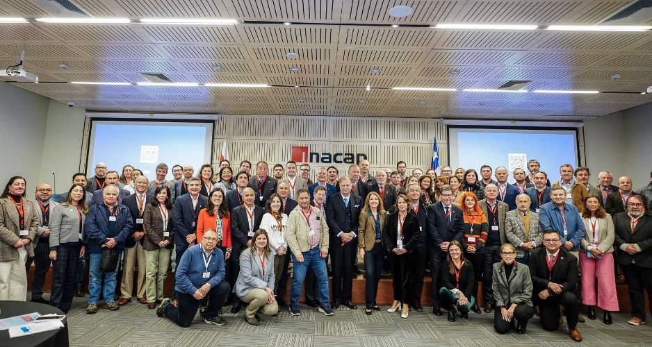 CPC reunirá a gremios empresariales en histórico encuentro en Los Ríos