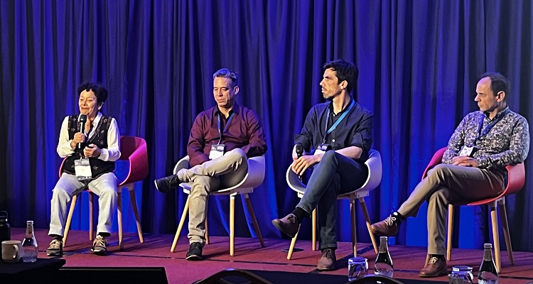 Llaman a fortalecer interfase de conocimiento entre ciencia y salmonicultura