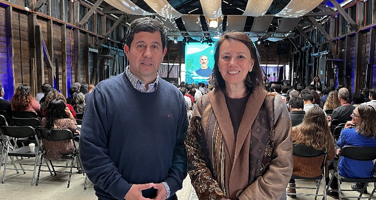 Biotecnología desde el sur y las oportunidades para Los Lagos