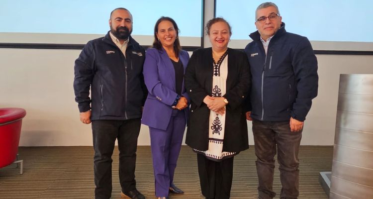 SITECNA impulsa innovación naval desde Los Lagos con apoyo de Corfo