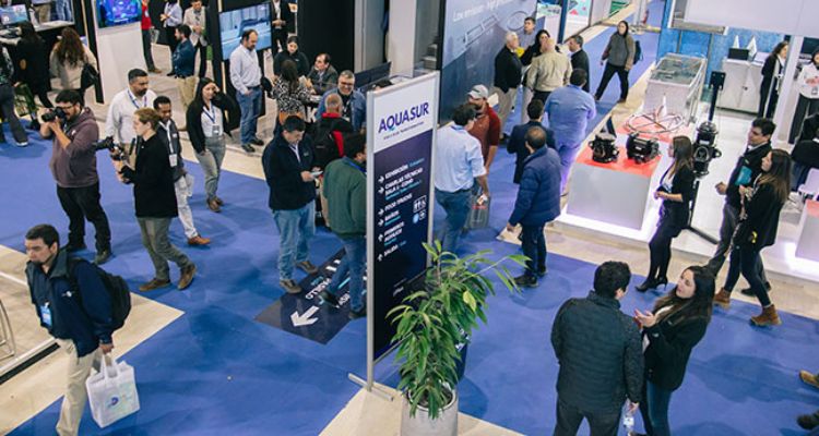 AquaSur 2026 adelanta los ejes que marcarán el debate acuícola del próximo año