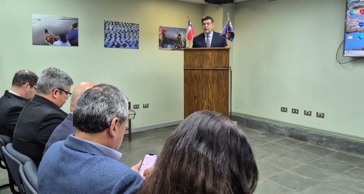 Conmemoran el Día Mundial de la Acuicultura con jornada de reflexión